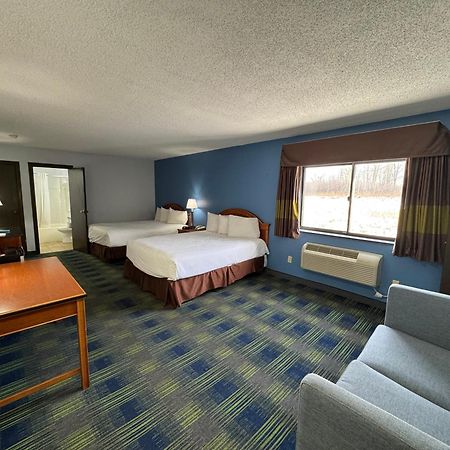 South Ridge Inn North Ridgeville Exteriör bild