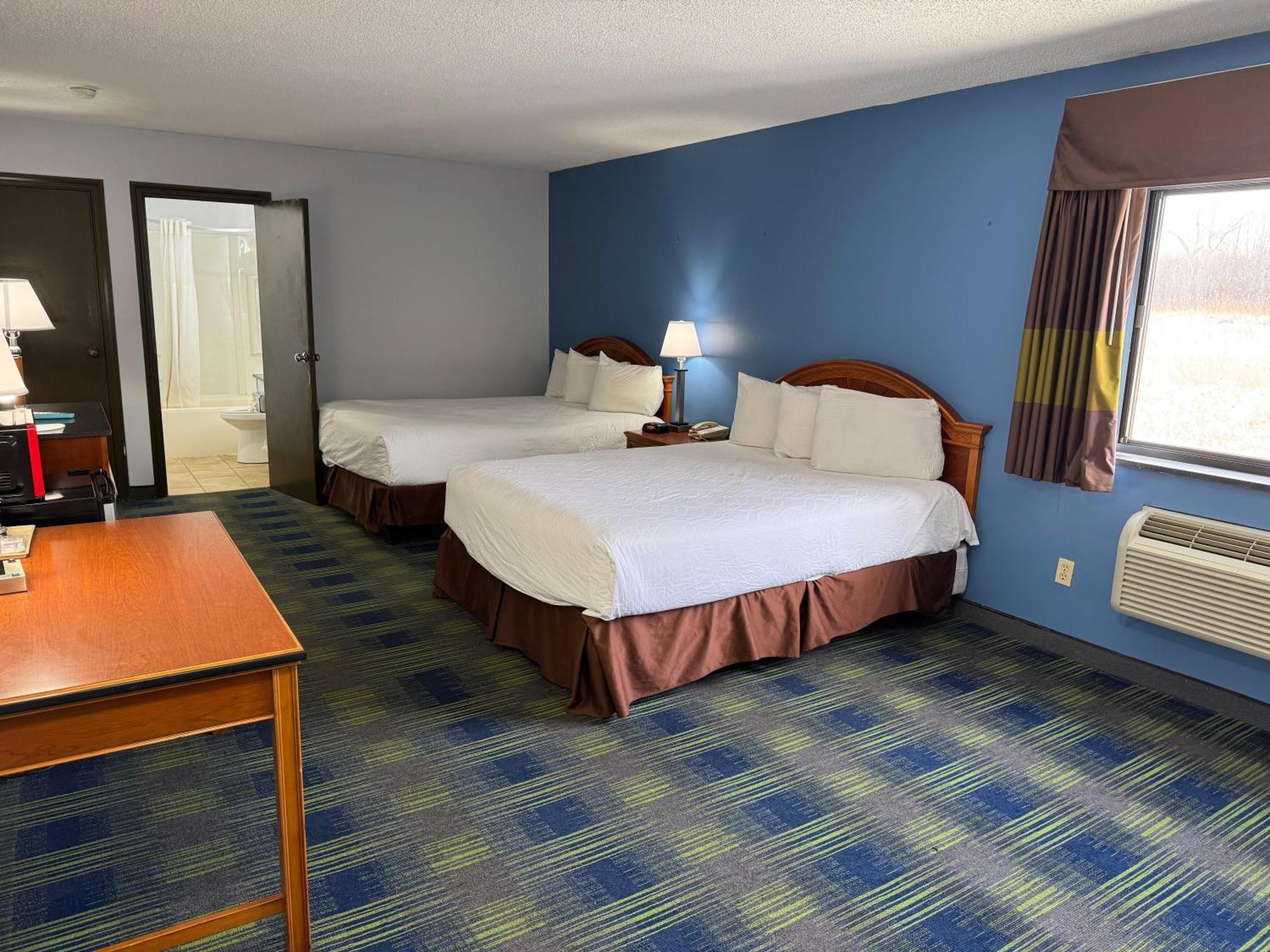 South Ridge Inn North Ridgeville Exteriör bild
